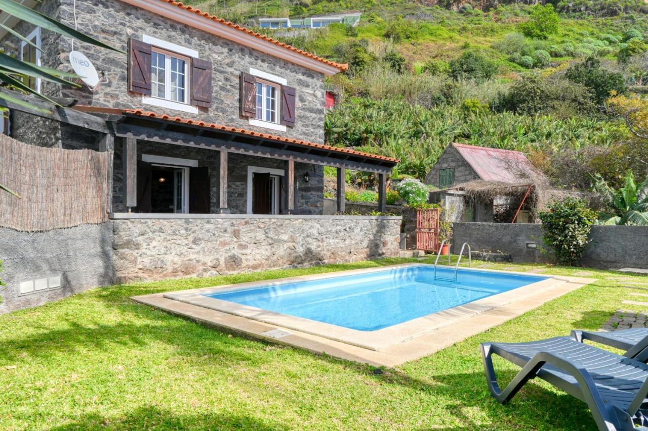 Holiday home Casa Do Pombal, A In Madeira Arco da Calheta (Madeira)