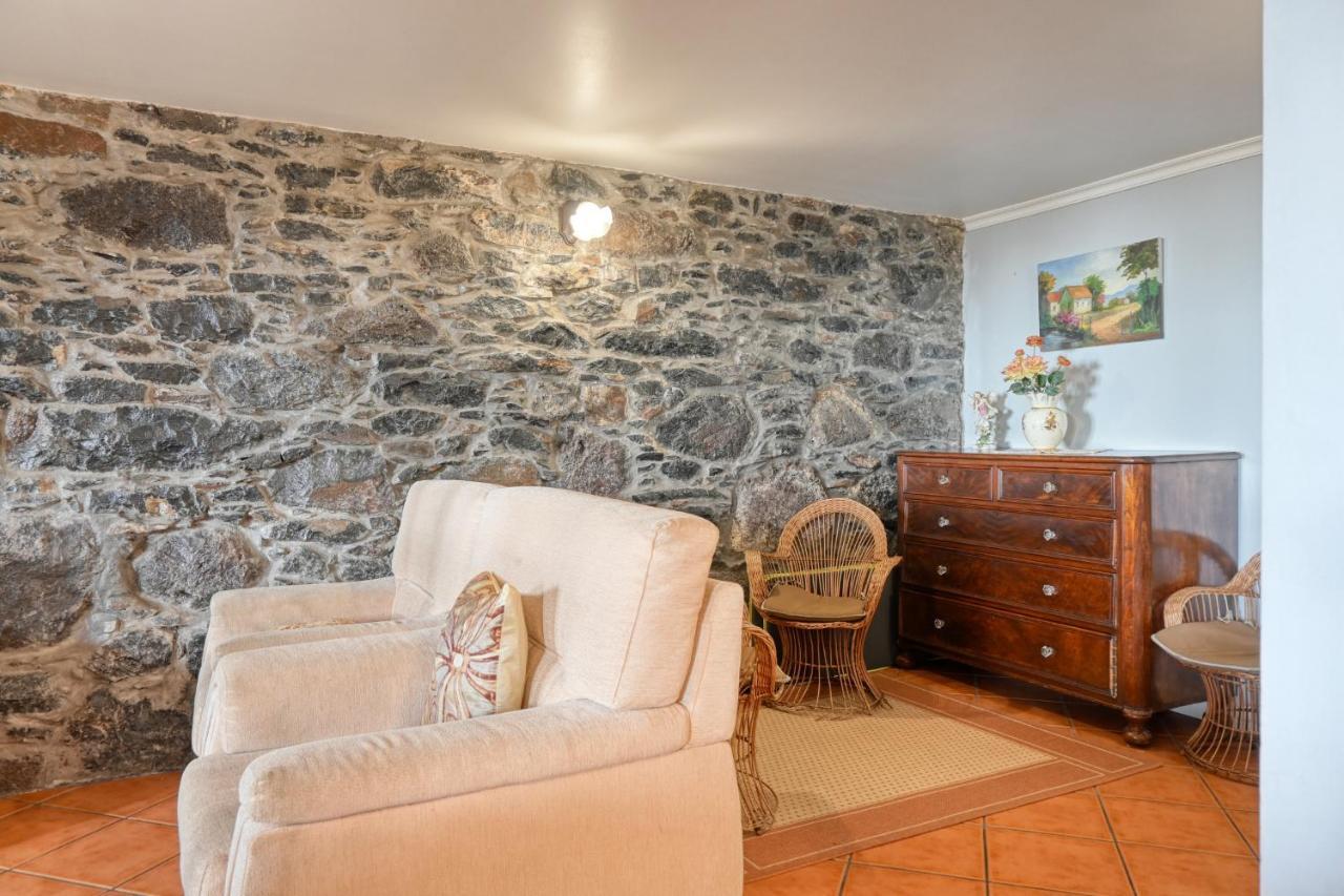Holiday home Casa Do Pombal, A In Madeira Arco da Calheta (Madeira)