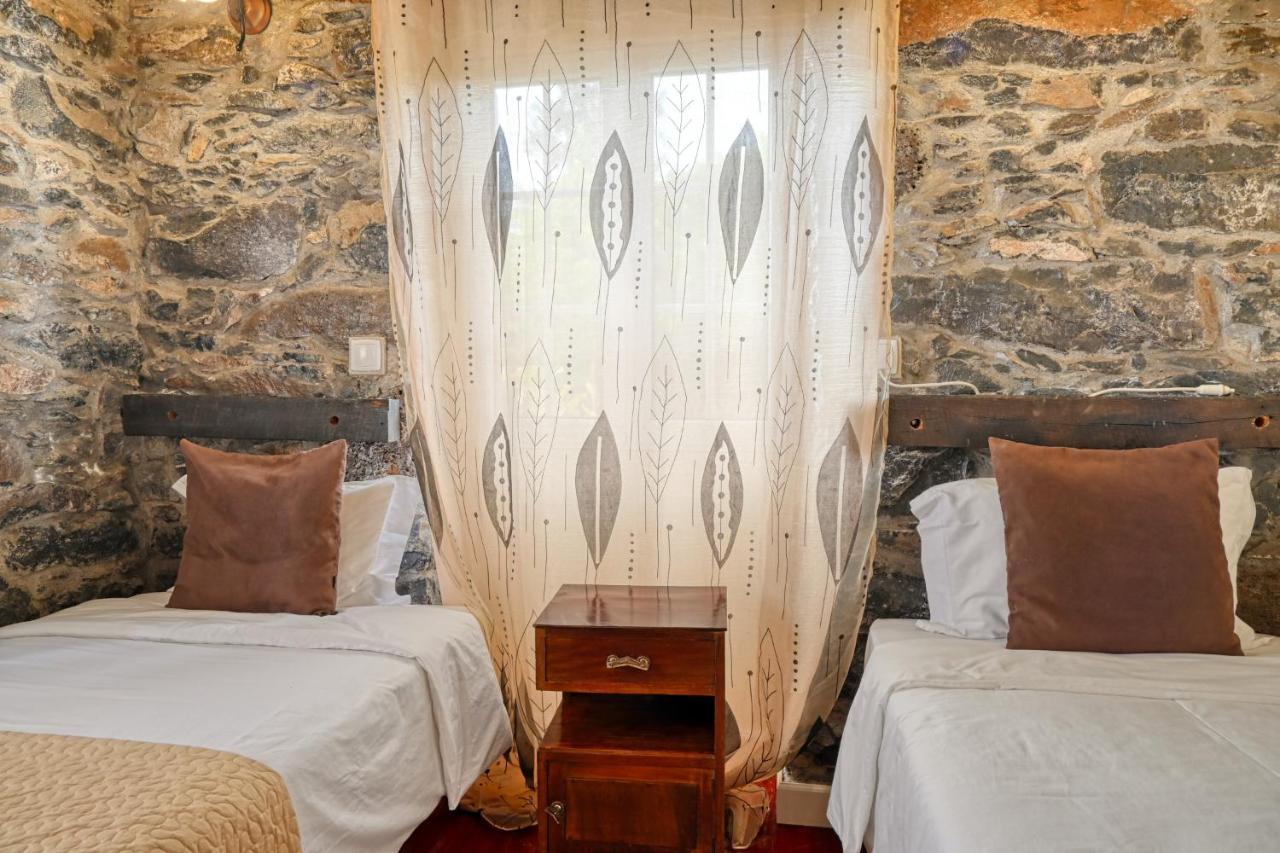 Casa Do Pombal, A In Madeira