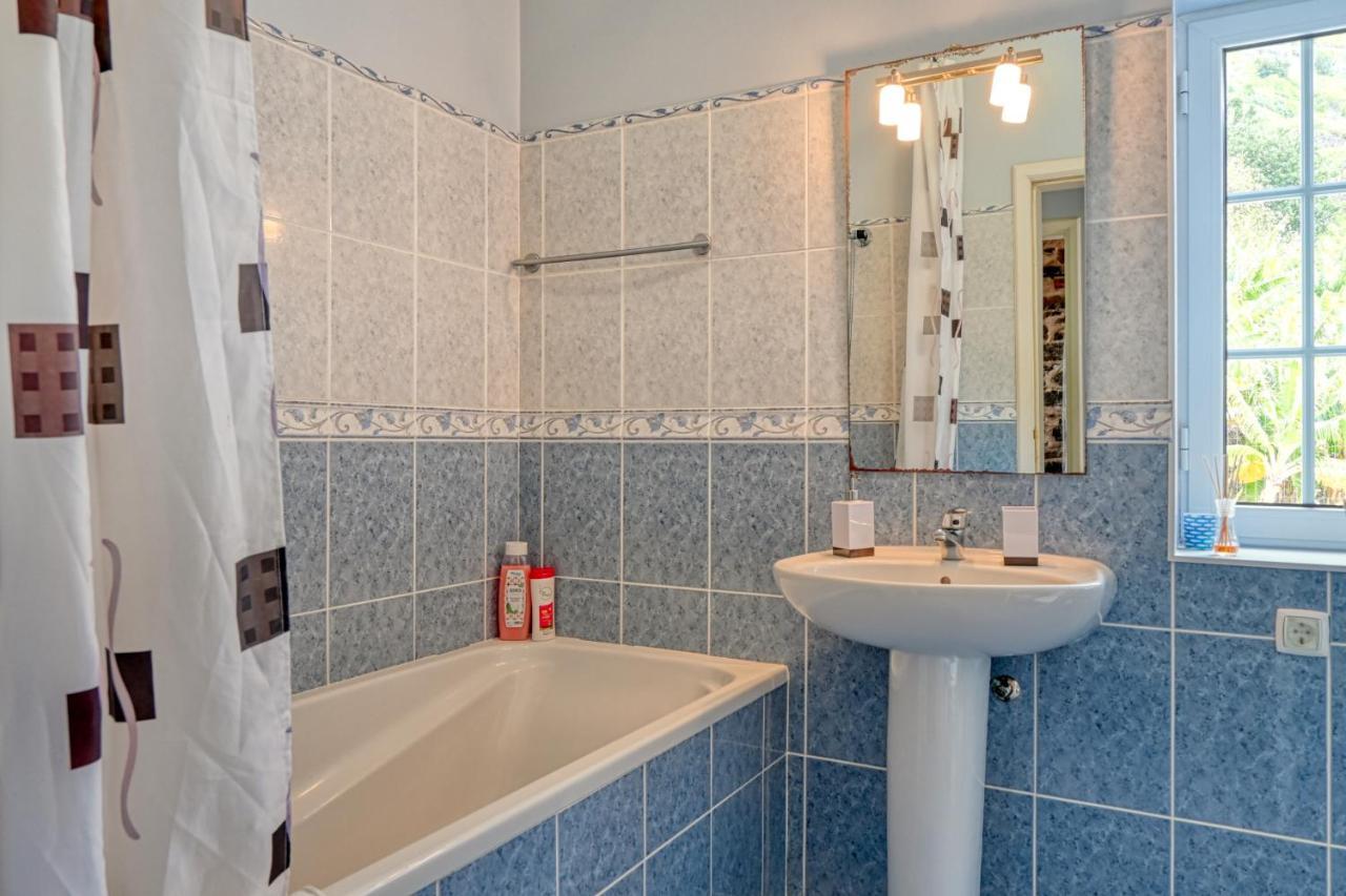 Holiday home Casa Do Pombal, A In Madeira Arco da Calheta (Madeira)