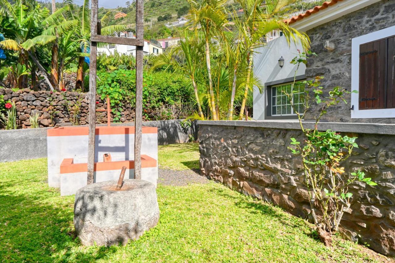 Casa Do Pombal, A In Madeira * Arco da Calheta (Madeira)