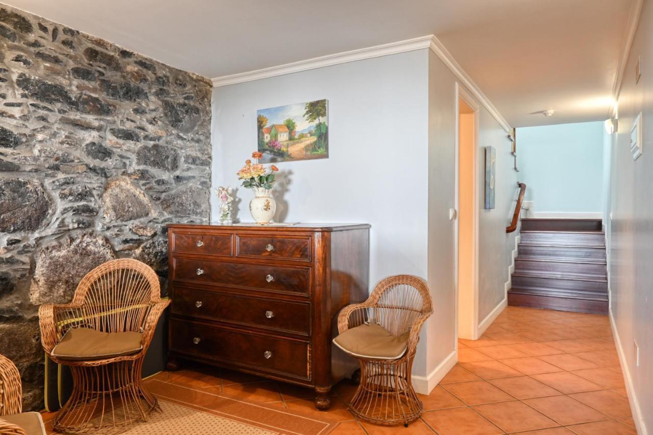 Holiday home Casa Do Pombal, A In Madeira *