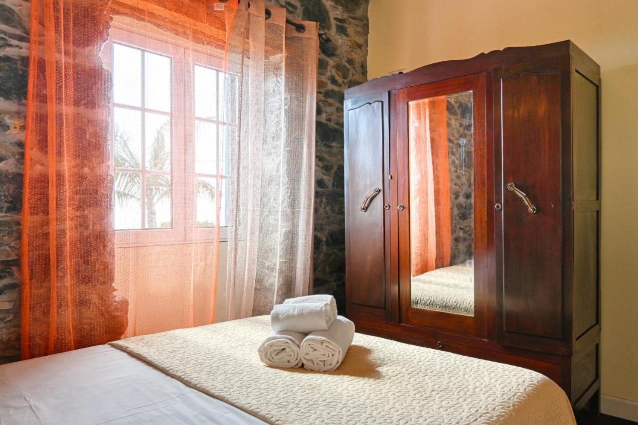 Casa Do Pombal, A In Madeira Holiday home