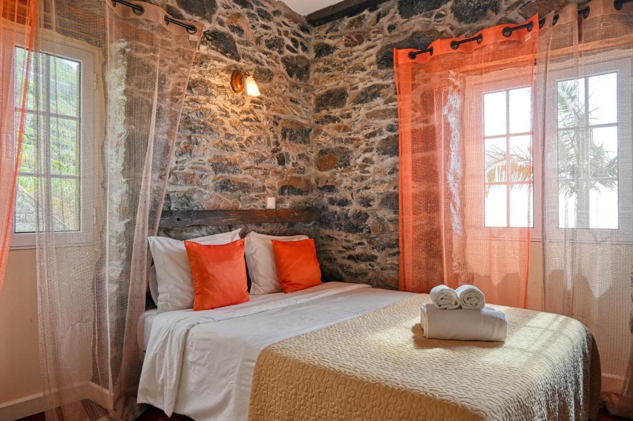 Casa Do Pombal, A In Madeira