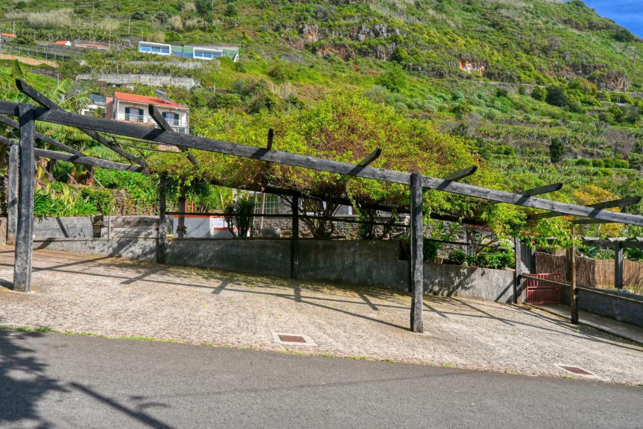 Casa Do Pombal, A In Madeira Holiday home *
