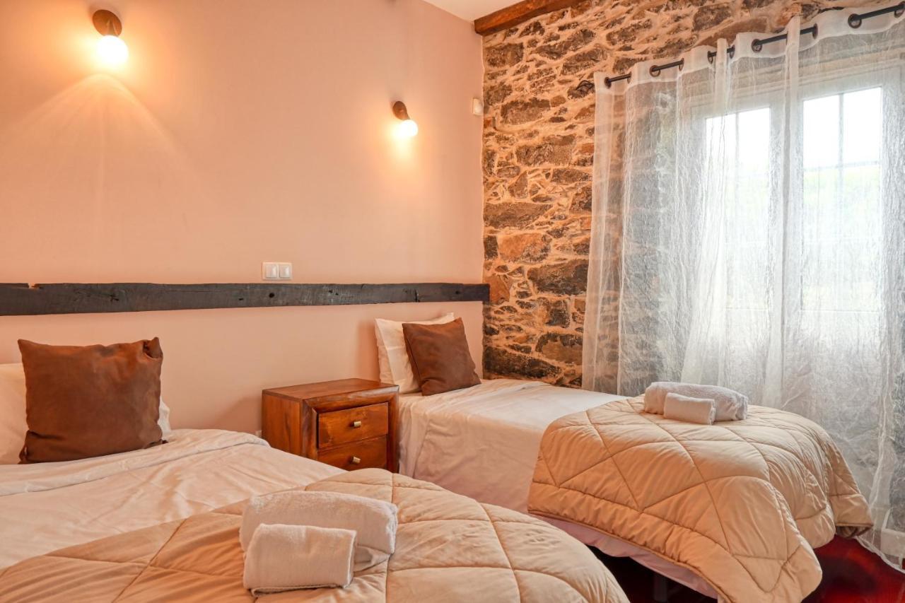 Casa Do Pombal, A In Madeira Holiday home *