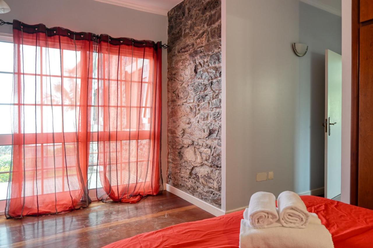 Holiday home Casa Do Pombal, A In Madeira *
