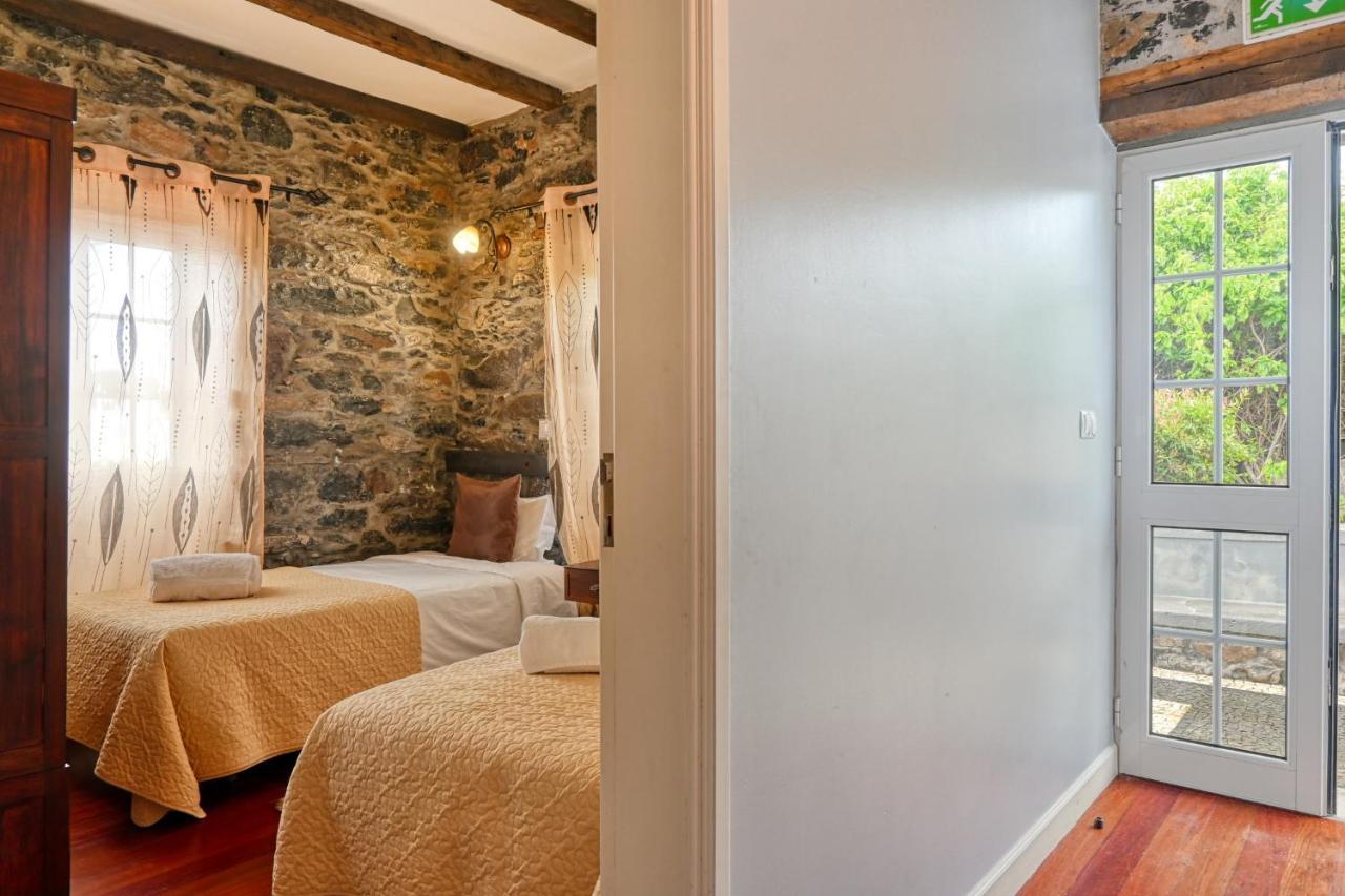 Holiday home Casa Do Pombal, A In Madeira *