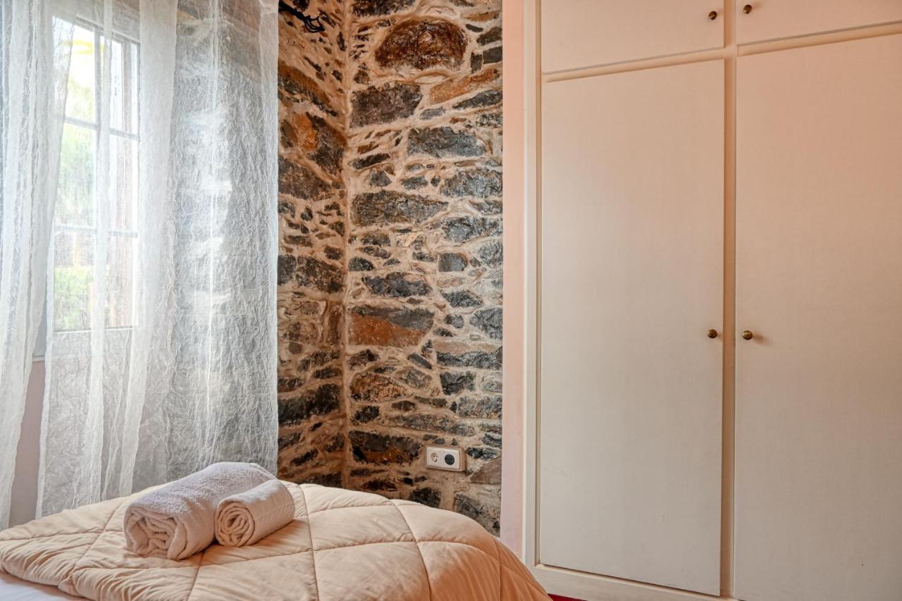 Casa Do Pombal, A In Madeira Holiday home