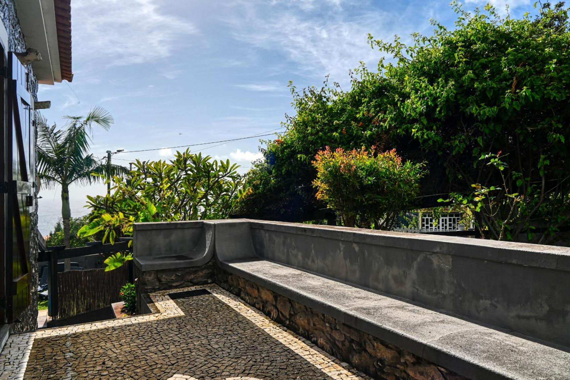 Holiday home Casa Do Pombal, A In Madeira