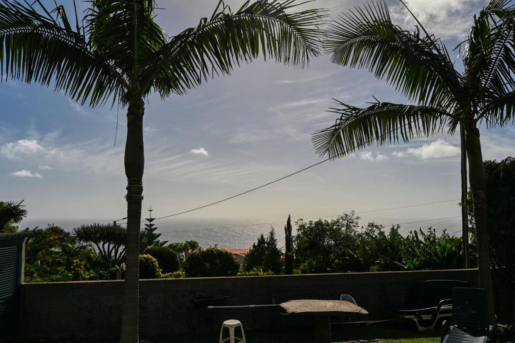 Casa Do Pombal, A In Madeira