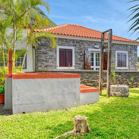 Casa Do Pombal, A Home In Madeira Arco da Calheta  Exterior photo