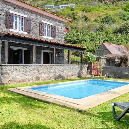 Casa Do Pombal, A Home In Madeira Arco da Calheta  Exterior photo