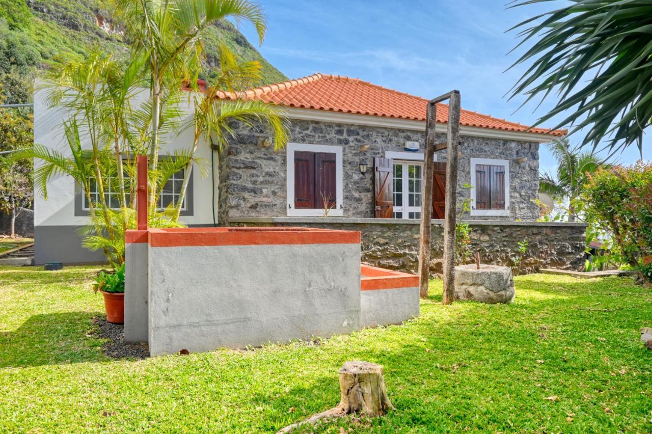 Hébergement de vacances Casa Do Pombal, A In Madeira Arco da Calheta (Madeira)