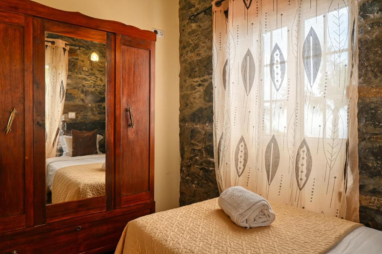 Casa Do Pombal, A In Madeira