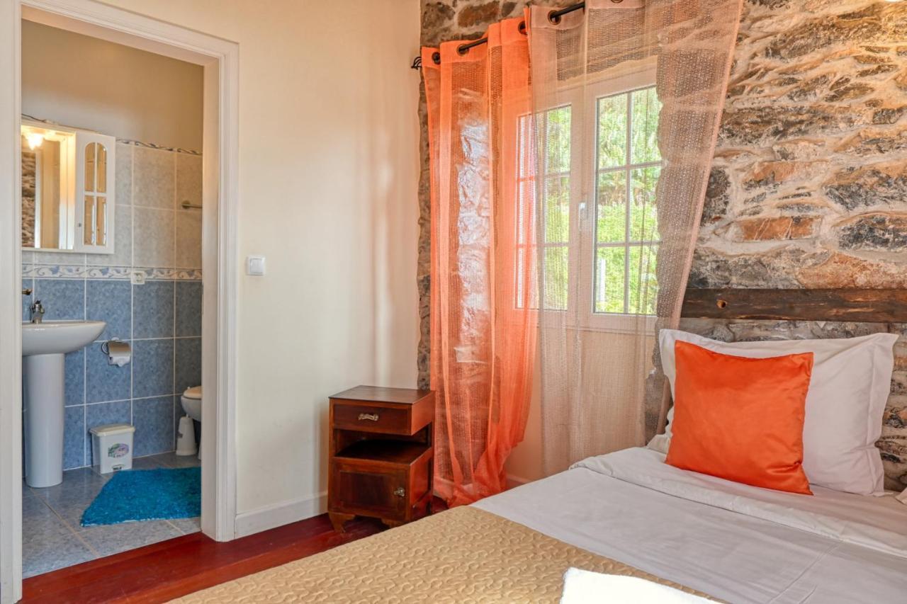 Casa Do Pombal, A In Madeira Hébergement de vacances *